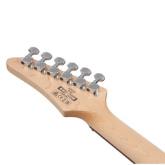 Ibanez AZES31 Electric Guitar– Arctic Ocean Metallic