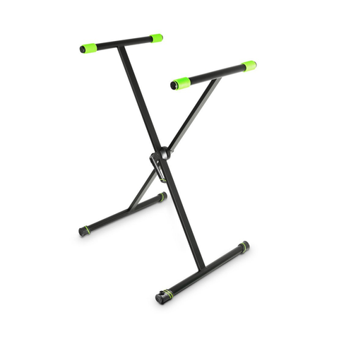 Gravity KSX 1 Keyboard Stand X-Form Single