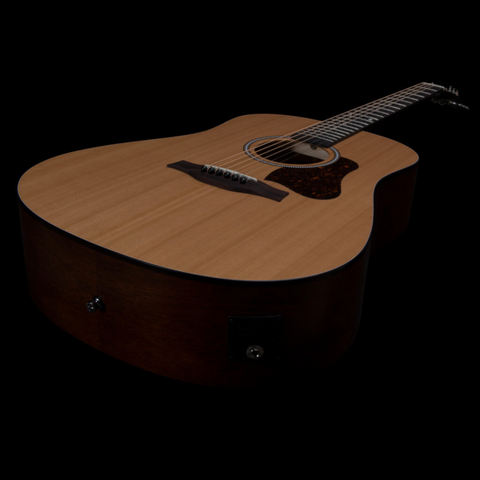 Seagull S6 Original Presys II – Acoustic-Electric Guitar
