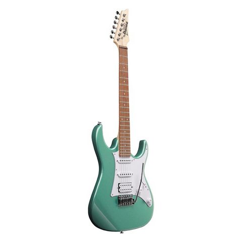 Ibanez GRX40-MGN Electric Guitar - Metallic Light Green