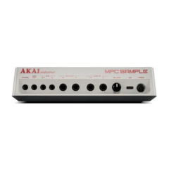 Akai Professional MPC Sample Portable Sampler