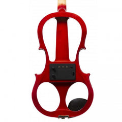 Vhienna VH E02VO44NT Electric Violin – 4/4 Size