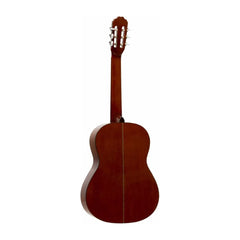 De Salvo CG44GNT Full-Size Classical Guitar - Natural Gloss