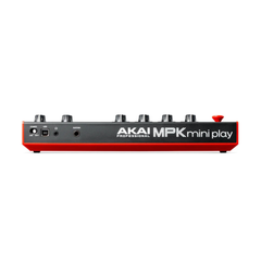 Akai Professional MPK Mini Play MK3 MIDI Keyboard Controller
