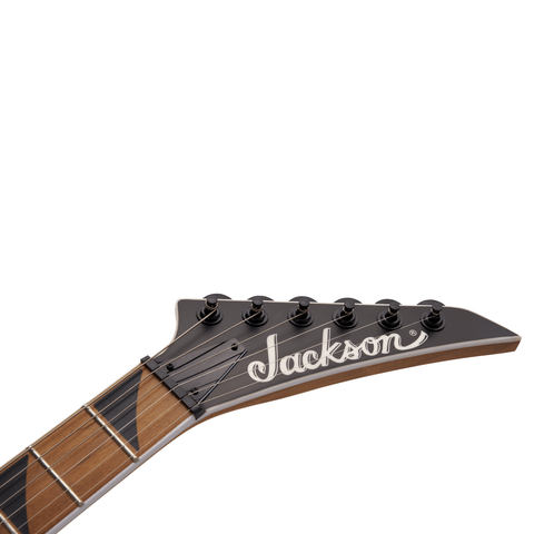 Jackson JS Series Dinky Arch Top JS24 DKAM – Red Stain