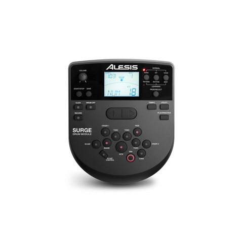 Alesis Surge Mesh SE 8-Pcs Electronic Drum Kit - Special Edition