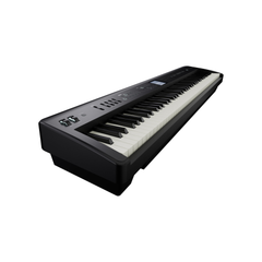 Roland FP-E50 Digital Piano - Black