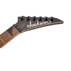 Jackson JS Series Dinky Arch Top JS24 DKAM – Red Stain