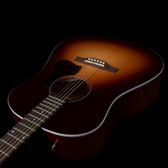 Seagull Entourage Autumn Burst Acoustic Guitar