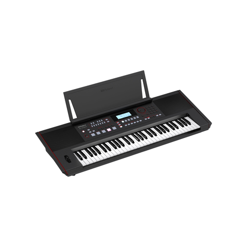 Roland E-X50 Arranger Keyboard - Black