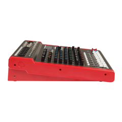 PROEL MQ1222X 12-Channel Compact Mixer