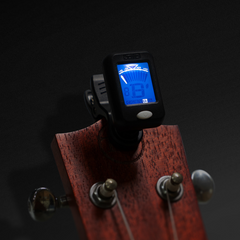 JOYO JT-09 Mini Clip-On Chromatic Tuner