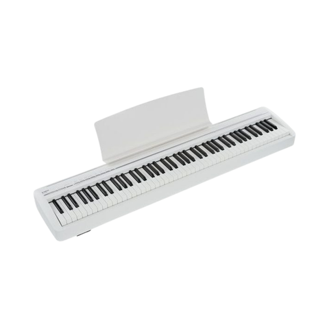 Kawai ES120 Portable Digital Piano – White