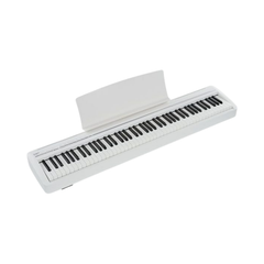 Kawai ES120 Portable Digital Piano – White