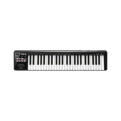 Roland A-49 MIDI Keyboard Controller - Black | Melodica Music Store Dubai
