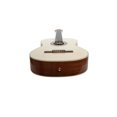 Bamboo GC-39 Spruce Classical Guitar with Bag