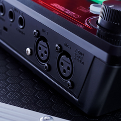 BOSS RC-505MKII محطة تكرار الصوت (Loop Station)