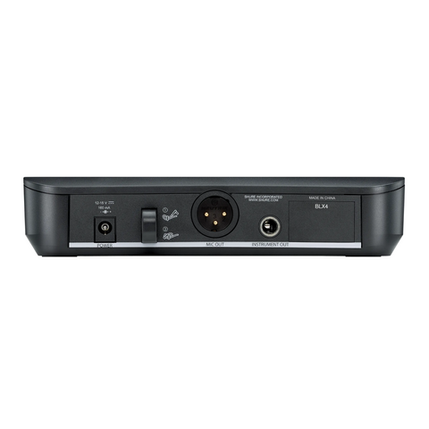 Shure BLX14/W85-K14 Wireless Presenter System