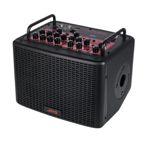 Joyo BSK-40 Acoustic Amplifier – Black