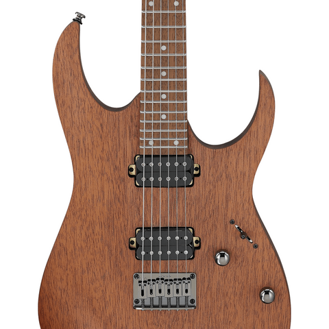 Ibanez RG421-MOL Electric Guitar - Mahogany Oil