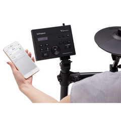 Roland TD-07KV Electronic Drum Kit