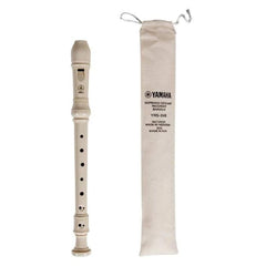 Yamaha YRS-24B Soprano Recorder