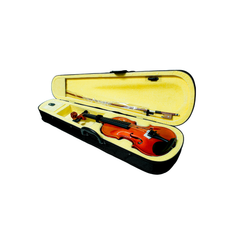 Steiner V-30-MA Violin 1/4 – Natural High Gloss