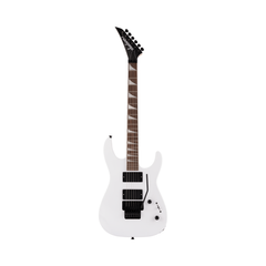 Jackson X Series Dinky DK2X - Snow White - Electric Guitar | Melodica Music Store Dubai