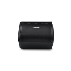 نظام مكبر الصوت اللاسلكي المحمول S1 Pro+ من Bose