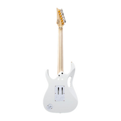 Ibanez JEM7VP-WH Electric Guitar