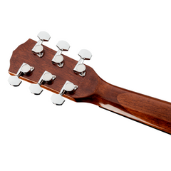 Fender CD-60S Dreadnought Acoustic Guitar – Natural