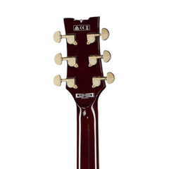 جيتار كهربائي Ibanez AR420-VLS - بلون كمان صنبرست