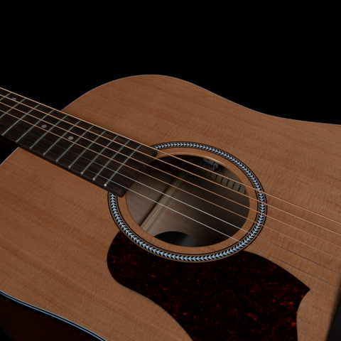 Seagull S6 Original Left-Handed Acoustic Guitar