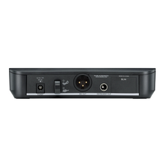 Shure BLX14UK-H8E Wireless Bodypack System