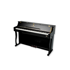 بيانو شتاينر DP-1400B رقمي - أسود