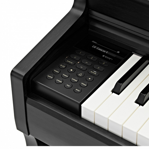 Kawai CN301B Digital Piano - Black