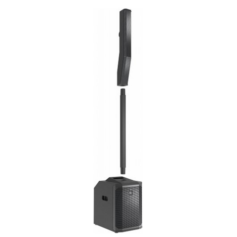 Electro-Voice EVOLVE 50M-KB-EU Portable Column Speaker System