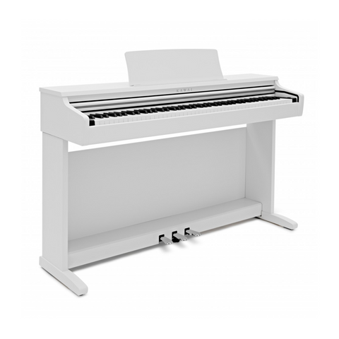 Kawai KDP120W Digital Piano - White