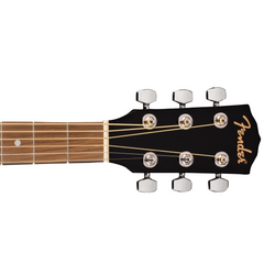 Fender FA-115 Dreadnought Acoustic Guitar Pack – Black