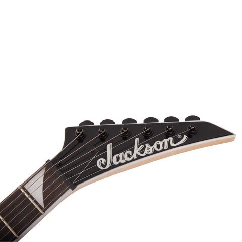 Jackson JS Series Dinky Arch Top JS32Q DKA HT – Green Burst