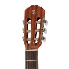 Alhambra 1C HT Classical Guitar - Hybrid Terra