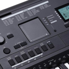 لوحة مفاتيح محمولة ميديلي MK401 بـ 61 مفتاحًا