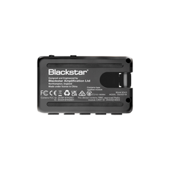 Blackstar BEAM SOLO Rechargeable Headphone Guitar and Bass Amp