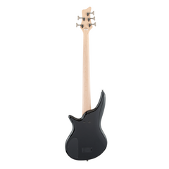 Jackson JS Series Spectra Bass JS3V – Silverburst