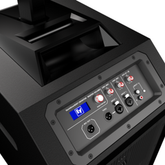 نظام مكبر صوت عمودي محمول Electro-Voice EVOLVE 50-KB-EU
