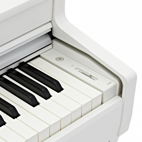 Kawai CN301W Digital Piano - White