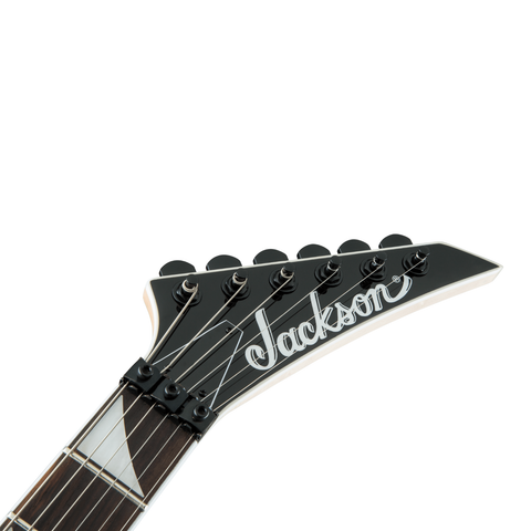 Jackson JS Series Dinky Arch Top JS32Q DKA – Dark Sunburst