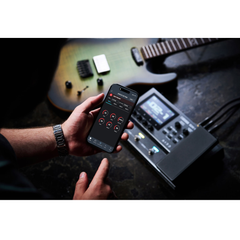 BOSS GX-10 Guitar Effects Processor