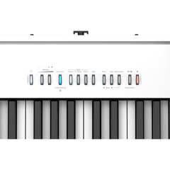 Roland FP-30X Digital Piano - White