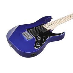 Ibanez GRGM21M-JB miKro Electric Guitar